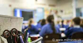 Unauthorised student absences fall in England as parents face higher fines