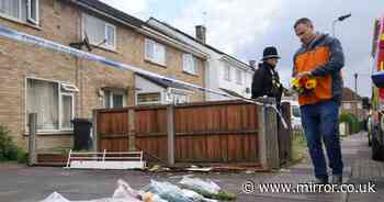 Update issued as girl, 14, arrested following Leicester house fire that killed six-year-old girl