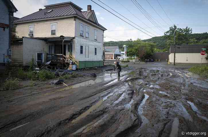 Vermont delegation backs short-term spending deal but criticizes lack of additional disaster aid