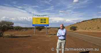 Talkfest won't save lives from being lost on Western Australia's roads