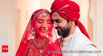 Patralekhaa on how she fell in love with Rajkummar