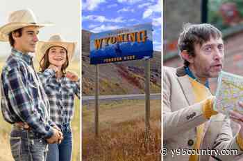 17 Ways to Spot a Tourist in Wyoming