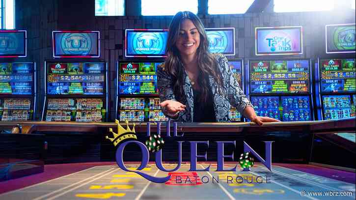 One Tank Trips: The Queen Casino