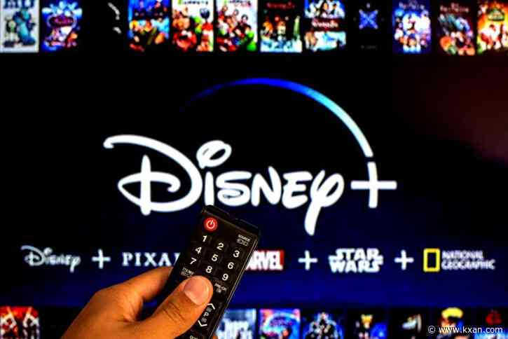 Disney+ cracking down on password sharing, raising subscription fees: What to know