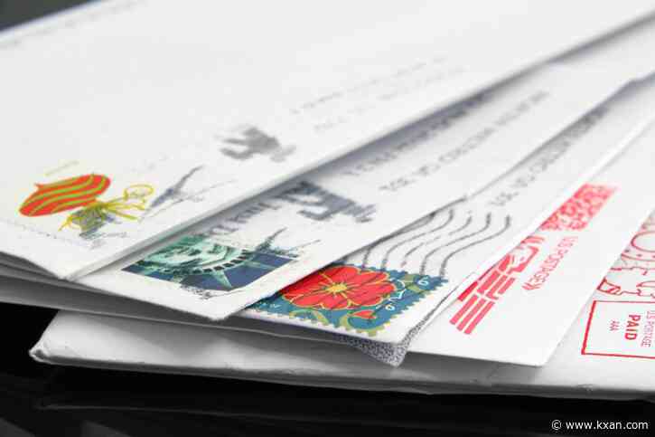 USPS wants to raise stamp prices 5 times over the next 3 years