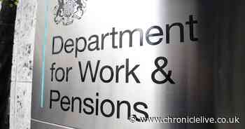 DWP announces £24m support for 300,000 North East households this winter