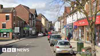 Witness appeal after woman attacked in town centre