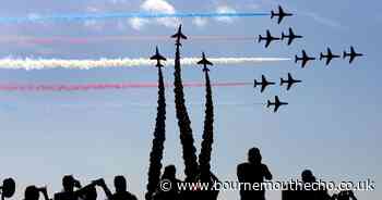 'Experienced' operator wants to host Bournemouth air show for 10 years