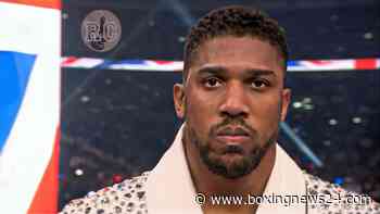 VIDEO: Is Anthony Joshua Finished?