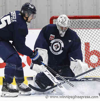 Hellebuyck locked in