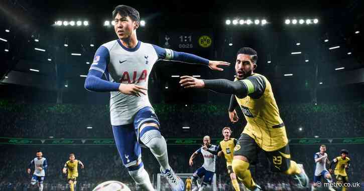 EA Sports FC 25 tactics review – what works and what doesn’t