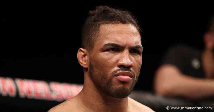 Kevin Lee doesn’t understand why UFC passed on Contender Series offer: ‘I think it would’ve been big’