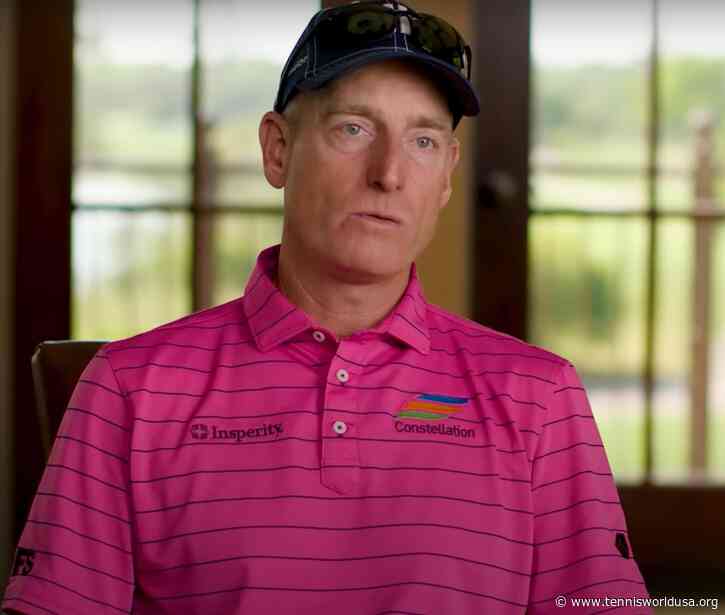 Jim Furyk surprised many with his decision ahead of the Presidents Cup