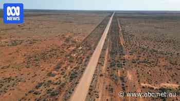 Search for uranium in massive area of outback SA gets the green light