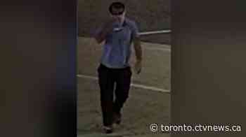 Suspect sought in connection with two 'violent' sexual assaults in Brampton