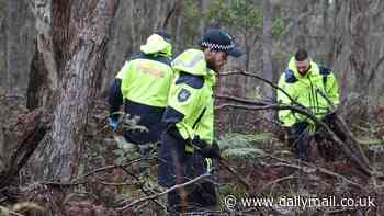 Tragic update after search for Samantha Murphy's body