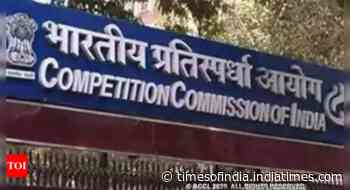 Ex-Amazon seller moves HC against CCI