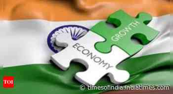 Economy on track for 6.5-7% growth in FY25: Finance minister