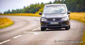 Urgent call for volunteer drivers to help elderly reach NHS appointments