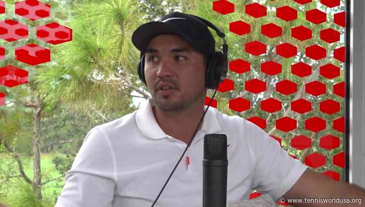 Jason Day candidly: Some didn't have the motivation to play in the Presidents Cup