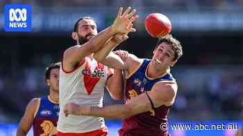 The 2024 AFL grand final has almost arrived. Here's how to watch and what to expect