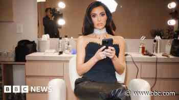 Kim Kardashian: Elizabeth Taylor inspired me - let her legacy continue