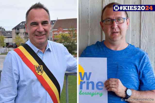 VERKIEZINGEN 2024. Zal criticaster Nieuw Kuurne de politieke strijd doen losbarsten? Dit staat er op het spel in Kuurne