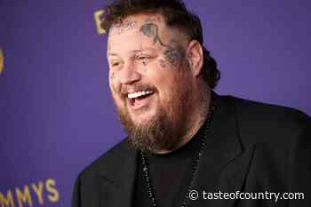 Why Jelly Roll Missed the 2024 People's Choice Country Awards