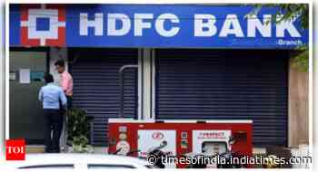 HDFC Bank sells Rs 6,000 crore home loans