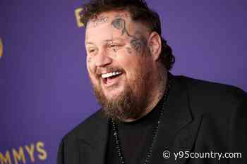 Here’s Why Jelly Roll Missed the 2024 People’s Choice Country Awards