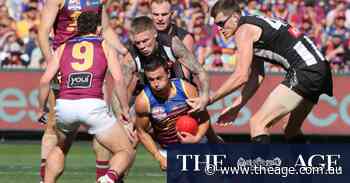 The time capsule fuelling the Lions’ bid to avoid grand final heartbreak