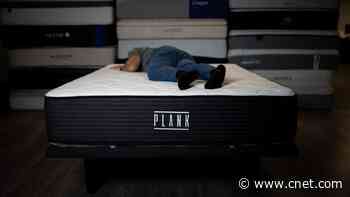 Best Firm Mattress of 2024 -- Expert Tested