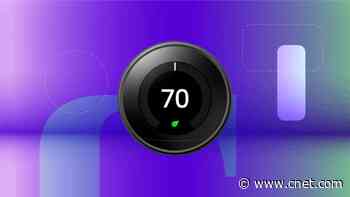 Save Money and Energy With Over $100 Off the Google Nest Learning Thermostat