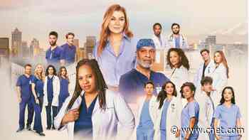 'Grey's Anatomy' Season 21: How to Watch Without Cable