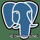 PostgreSQL 17.0