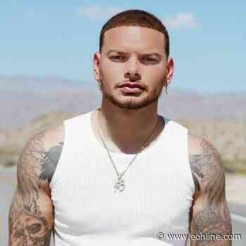 Kane Brown Got One Thing Right in His 2024 PCCAs Speech