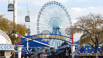 Texas Supreme Court rejects state's latest attempt to block State Fair gun ban