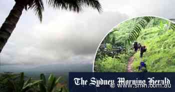 Kokoda track closed indefinitely