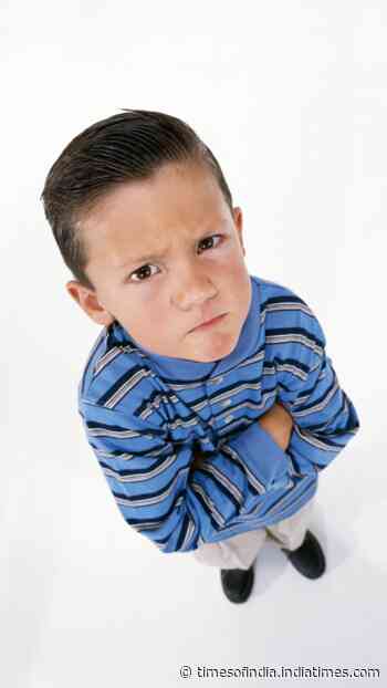 Why do kids misbehave? Ways to prevent this