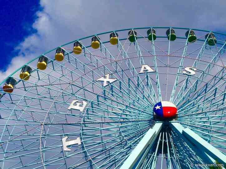 Texas Supreme Court leaves State Fair’s gun ban in place