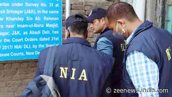 IED Planting In Assam: NIA Arrests Key ULFA (I) Suspect