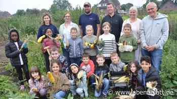 Greenkids Neuengamme: Projekthof so gut gebucht wie noch nie