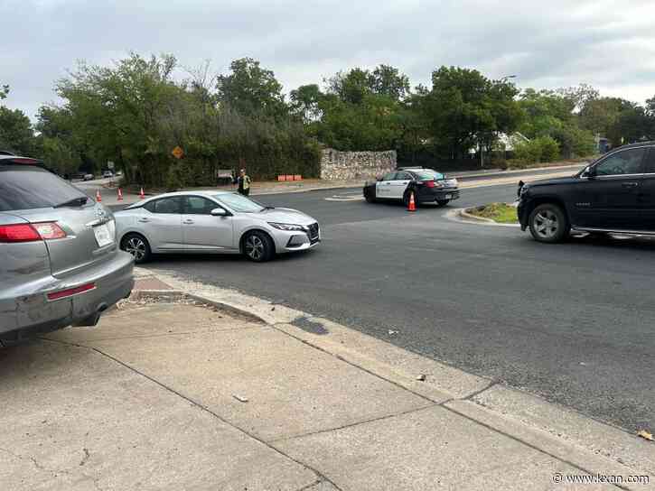 APD identifies 33-year-old in deadly crash between CapMetro bus and motorcycle