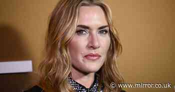 Kate Winslet update about her menopause health treatment sees doctors agree