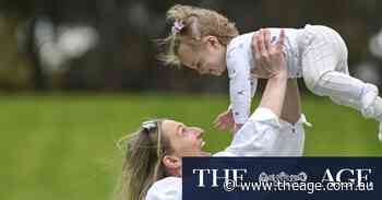 The Age photos of the week, September 28, 2024