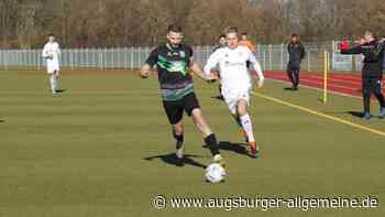 Der VfL Kaufering steht im Kellerduell gegen Durach unter Zugzwang