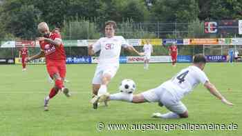 Der Trainer des TSV Landsberg verspricht vollen Einsatz