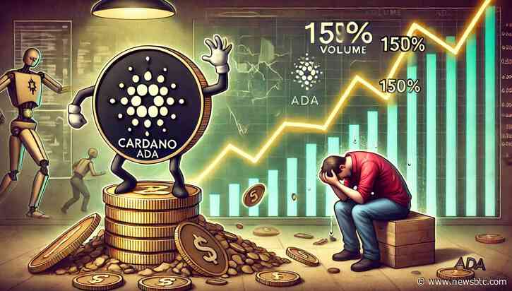 Analyst Warns Of A ‘Super Signal’ For Cardano (ADA): Could It Outperform Bitcoin?