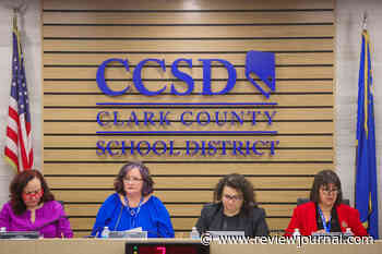 School Board pushes back CCSD superintendent selection to 2025