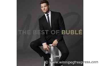 Music Review: Michael Bublé’s ‘The Best Of Bublé’ is an overdue dive into his electrifying work